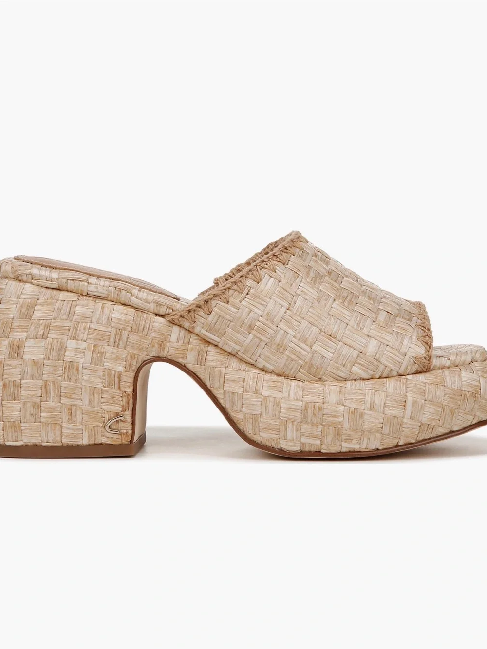 NEW Circus NY By Sam Edelman Ilyse platform sandal